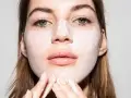ماسک کف دریا و فواید بی نظیر آن برای پوست
