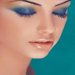 گریم چشم ها