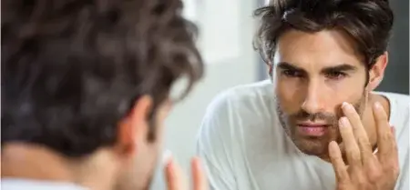 هر آنچه یک مرد باید درباره مراقبت از پوستش بداند