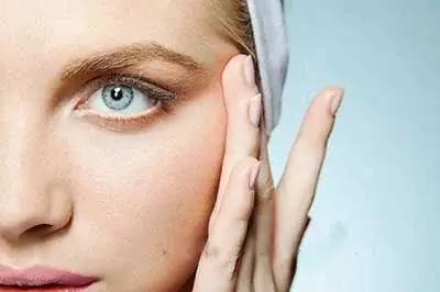 راهنمای مراقبت از پوستهای نرمال