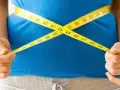 4 قدم برای از بین بردن چربی بالای ناف