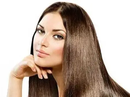 بهترین شوینده های گیاهی برای حفظ سلامت مو