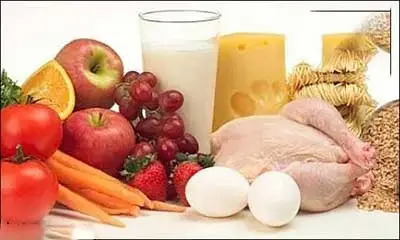 6 ماده غذایی که باید بعد از ورزش مصرف کرد