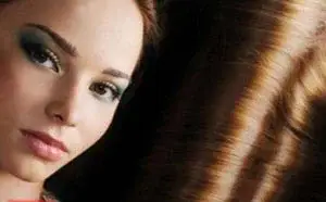 صاف کردن مو خطر دارد؟
