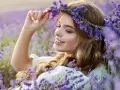 فواید روغن اسطوخودوس برای مو + مضرات و نحوه استفاده
