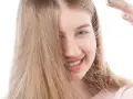 وقتی موهایتان پرواز می کنند!