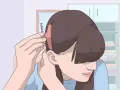 آموزش تصویری کوتاه کردن مو در خانه