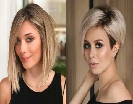 خط اخم ابرو ارثی است؟