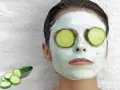 ماسک صورت، بهترین ماسک های خانگی صورت