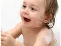 شکنندگی موی کودکان با شامپوی نامناسب