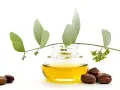 با استفاده از روغن جوجوبا یک محلول ضد چروک بسازید