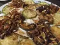 بورانی کدو، غذایی کاملا رژیمی