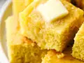 طرز تهیه نان ذرت خانگی
