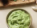 طرز تهیه کرم آووکادو (آووکادو کرما)، چاشنی رویایی