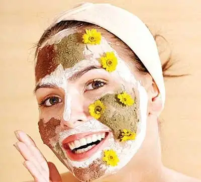 پاکسازی پوست در آخرین روزهای سال