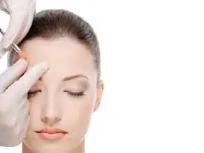 در چه سنی بوتاکس تزریق کنیم؟