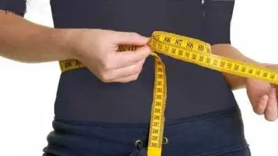 سایز کمرتان را با رعایت این سه دستور به راحتی کم کنید