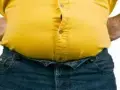 تناسب اندام با وجود اضافه وزن