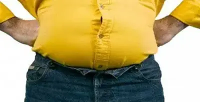 تناسب اندام با وجود اضافه وزن