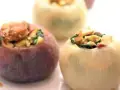 پیاز شکم پر، غذایی رژیمی