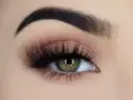 چگونه مژه هایمان را پرپشت و مشکی کنیم؟