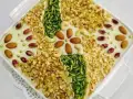 طرز تهیه دسر کشکول