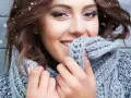 باید و نبایدهای آرایش زمستان