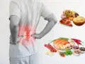 بهترین غذاها برای تقویت ستون فقرات و دیسک کمر