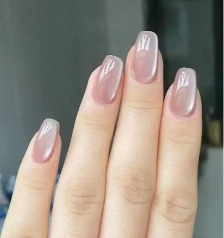 در فصل پاییز چه رنگ لاکی بزنیم؟