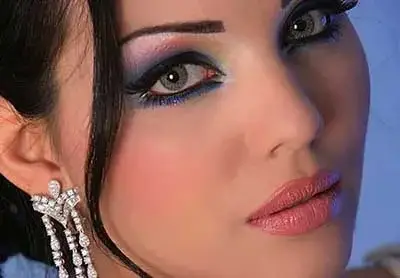 تکنیک های ساده آرایشی مخصوص عروس ها