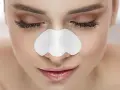 پوستی تمیز و خاص با نوارهای منحصر به فرد تمیز کننده منافذ