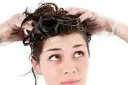 10 راه موثر برای کنترل برای خشکی مو ی سر