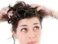 10 راه موثر برای کنترل برای خشکی مو ی سر