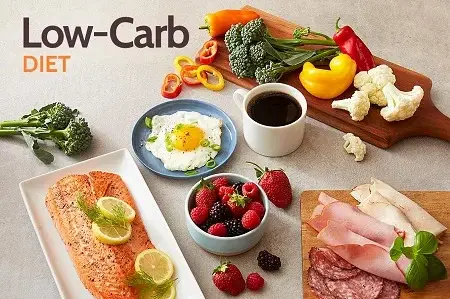 رژیم لوکارب، یک برنامه غذایی کم کربوهیدرات برای بهبود سلامت شما