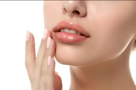 بهداشت لب و تهیه اسکراب لب