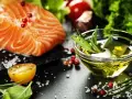 کاهش وزن از مسیر غذای بیشتر!