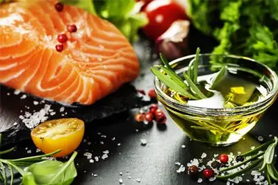 کاهش وزن از مسیر غذای بیشتر!