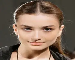 یک توصیه برای پوستی که آرایش پذیر نیست