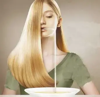تغذیه نا‌مناسب باعث ریزش مو می‌شود