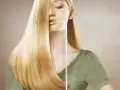 تغذیه نا‌مناسب باعث ریزش مو می‌شود