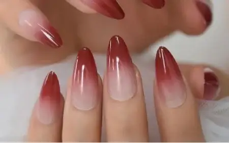 آمبره ناخن چیست و مراحل انجام آن چگونه است؟