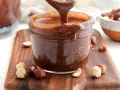 4 روش تهیه نوتلا رژیمی خانگی و خوشمزه
