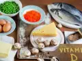چگونه باک ویتامین D بدنمان را پر کنیم؟