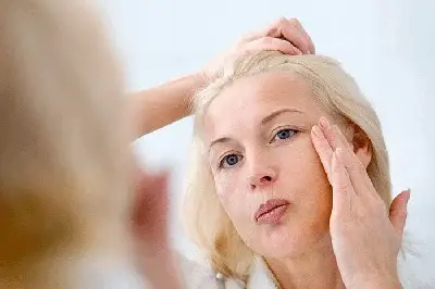 از شرایط نگران کننده پوستی پس از 40 سالگی