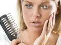 توقف ریزش مو با چند فرمول طبیعی!!