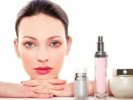 تغییرات آرایشی در بهار