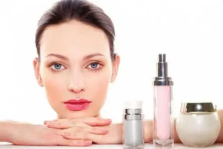 تغییرات آرایشی در بهار